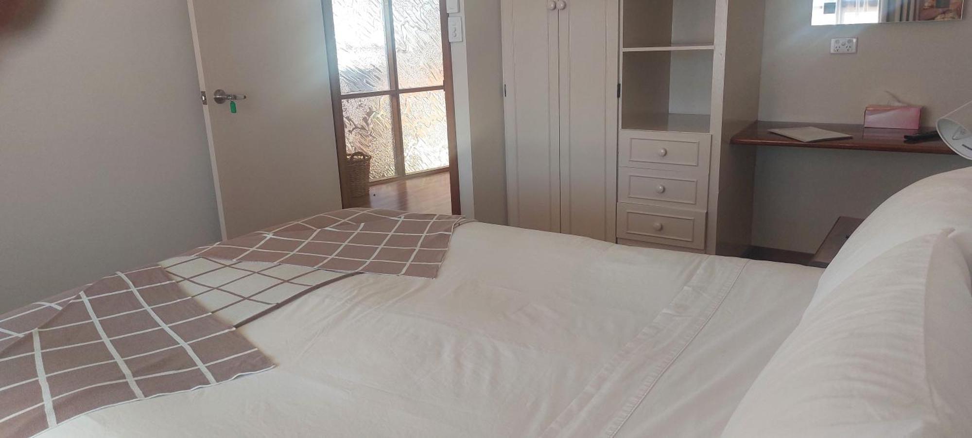 Bed and Breakfast Wilmots On Dixon Alice Springs Exteriér fotografie