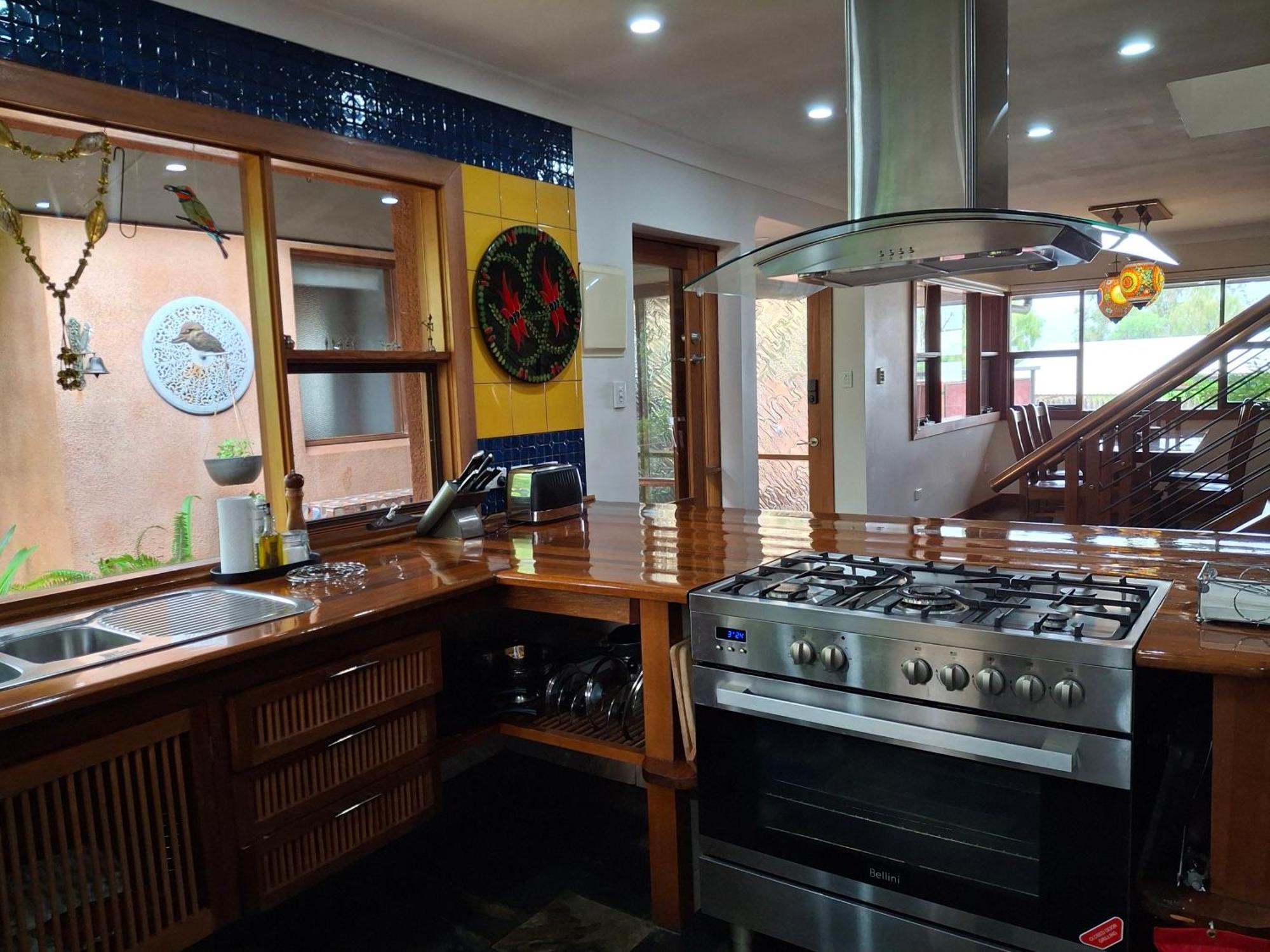Bed and Breakfast Wilmots On Dixon Alice Springs Exteriér fotografie