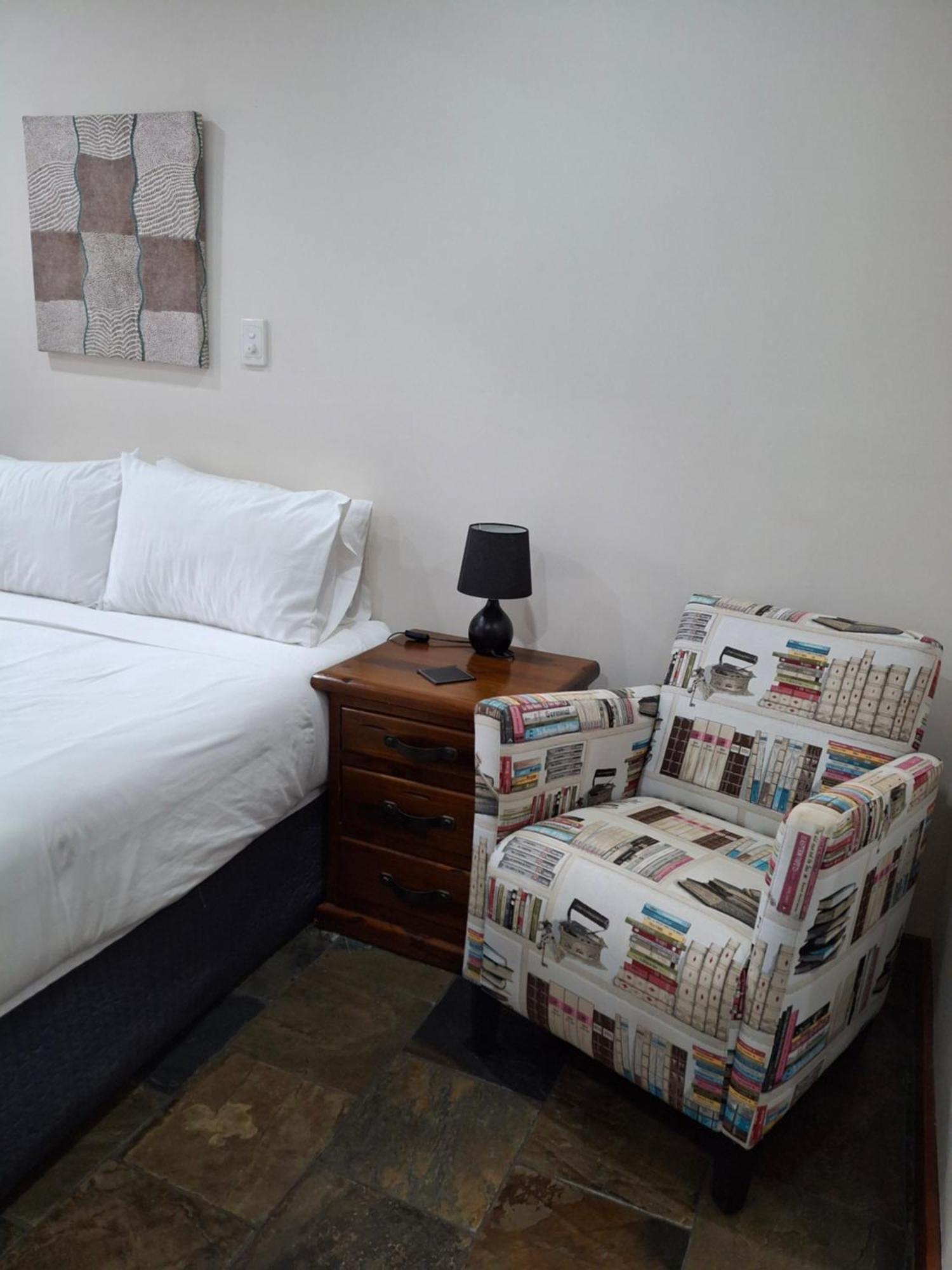 Bed and Breakfast Wilmots On Dixon Alice Springs Exteriér fotografie